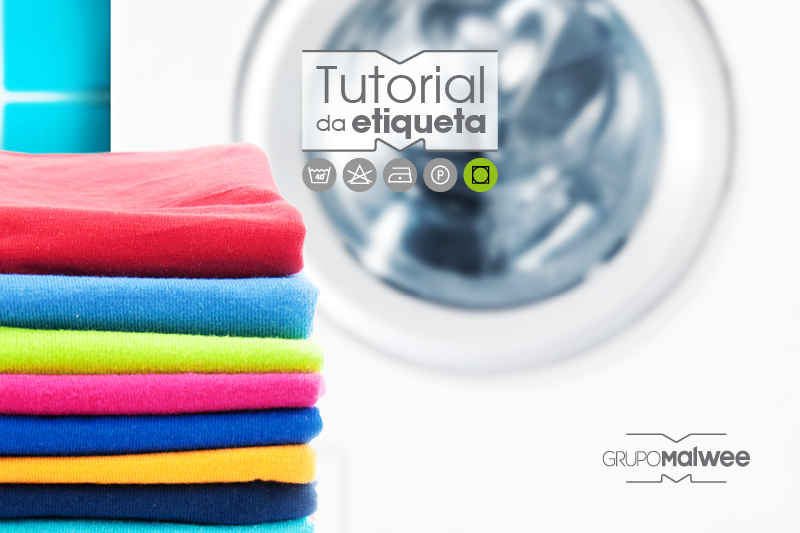 Tutorial da Etiqueta: Secagem - como conservar suas roupas? Tutorial da Etiqueta: Secagem - como conservar suas roupas?